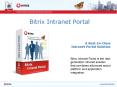 Bitrix Intranet Portal PowerPoint PPT Presentation