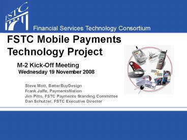 Steve Mott, BetterBuyDesign