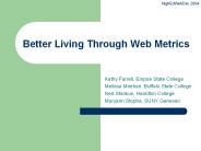Better%20Living%20Through%20Web%20Metrics