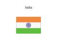 India PowerPoint PPT Presentation