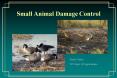 Small Animal Damage Control PowerPoint PPT Presentation