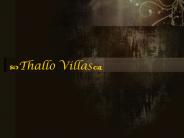Thallo-Villas.gr - Luxury Chania Holiday Villas