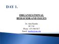 DAY 1. PowerPoint PPT Presentation