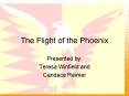 The Flight of the Phoenix PowerPoint PPT Presentation