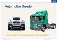 Automotive Sweden PowerPoint PPT Presentation