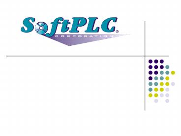 SoftPLC
