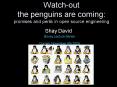 Watchout the penguins are coming: promises and perils in open source engineering PowerPoint PPT Presentation