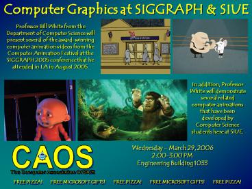 Wednesday March 29, 2006