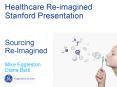 Healthcare Reimagined PowerPoint PPT Presentation