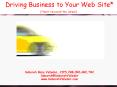 Driving Business to Your Web Site PowerPoint PPT Presentation