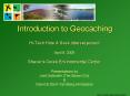 Introduction to Geocaching PowerPoint PPT Presentation