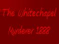 The Whitechapel PowerPoint PPT Presentation