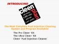 The Most Complete Fuel Injection Cleaning System and Program Available PowerPoint PPT Presentation