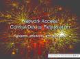 Network Access ControlDevice Registration PowerPoint PPT Presentation