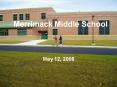 Merrimack Middle School PowerPoint PPT Presentation