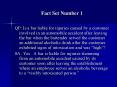 Fact Set Number 1 PowerPoint PPT Presentation