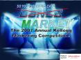 Annual Kellogg Marketing Competition 2006 PowerPoint PPT Presentation