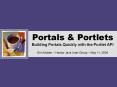 Portals PowerPoint PPT Presentation