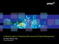 A World Leader in Technical Services and Project Management PowerPoint PPT Presentation