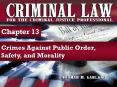 Crimes Against Public Order, PowerPoint PPT Presentation