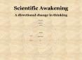 Scientific Awakening PowerPoint PPT Presentation