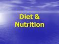 Diet PowerPoint PPT Presentation