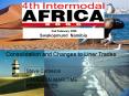 4 th African Intermodal Conference PowerPoint PPT Presentation