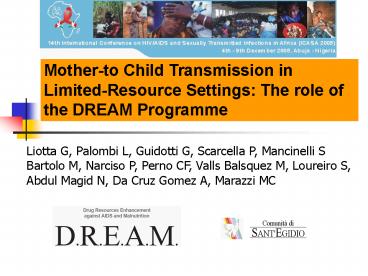 Presentazione di PowerPoint