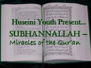Huseini Youth Present