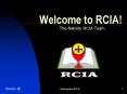 Welcome to RCIA PowerPoint PPT Presentation