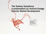 The Sydney Symphony