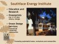 Southface Energy Institute PowerPoint PPT Presentation