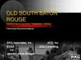 OLD SOUTH BATON ROUGE Neighborhood PowerPoint PPT Presentation