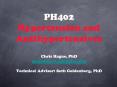 PH402 Hypertension and Antihypertensives PowerPoint PPT Presentation