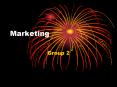Marketing PowerPoint PPT Presentation