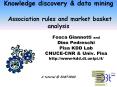 Knowledge discovery PowerPoint PPT Presentation