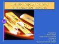 Decision Support Systems and Marketing Research PowerPoint PPT Presentation