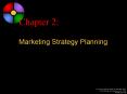 Basic Marketing, 13th edition PowerPoint PPT Presentation