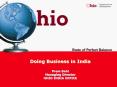 Doing Business in India PowerPoint PPT Presentation