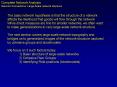 The basic network hypothesis is that the structure of a network affects the likelihood that goods wi PowerPoint PPT Presentation