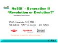 NeSSI* - Generation II  PowerPoint PPT Presentation