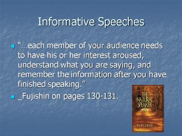 presentation player overlay