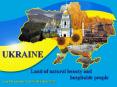 UKRAINE PowerPoint PPT Presentation