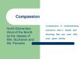 Compassion PowerPoint PPT Presentation