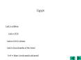 Egypt PowerPoint PPT Presentation