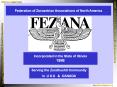 Federation of Zoroastrian Associations of North America PowerPoint PPT Presentation