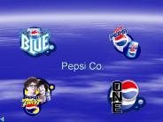 Pepsi Co.