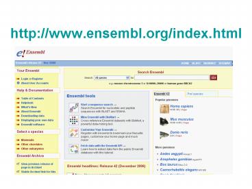 http:www.ensembl.orgindex.html