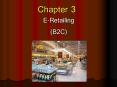 E-Retailing PowerPoint PPT Presentation
