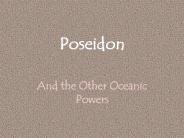 Poseidon